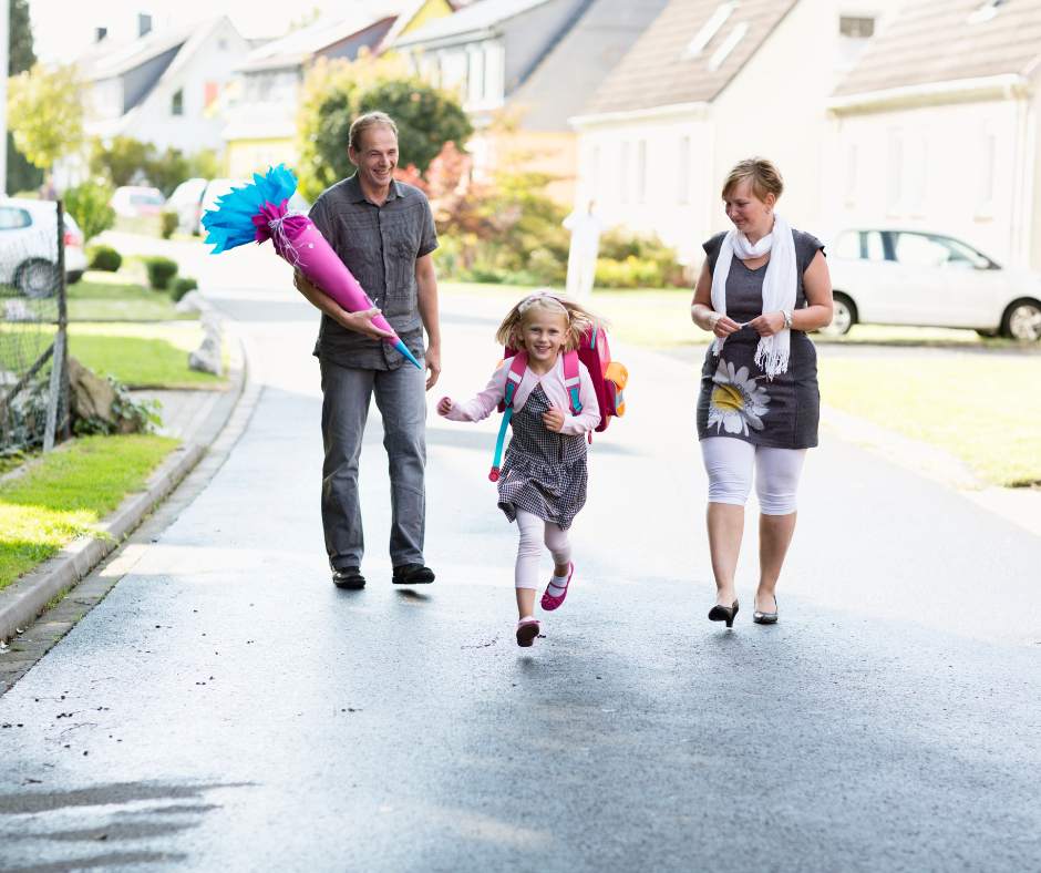 Kindergarten Readiness Signs for Preschoolers