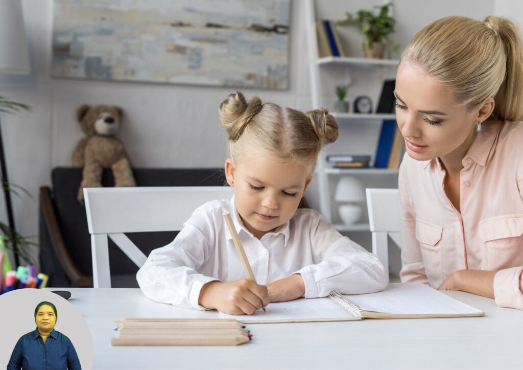 Lower Kindergarten Udemy Course