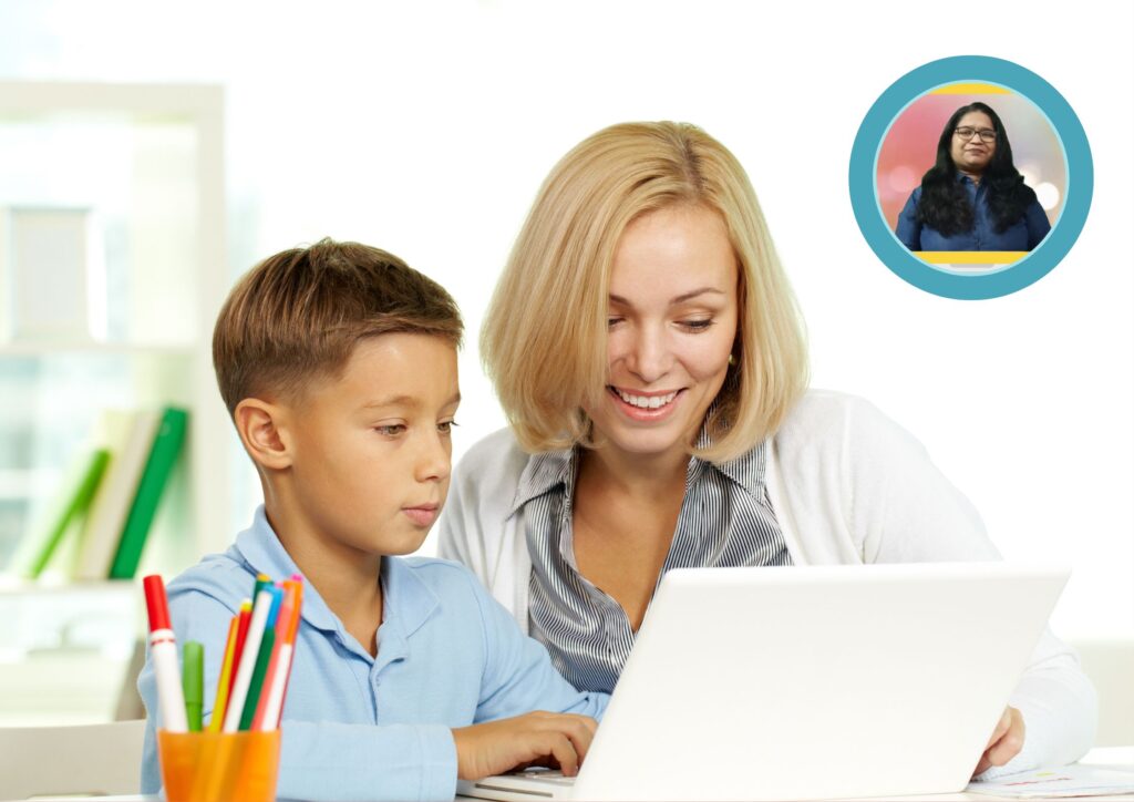 Upper Kindergarten Udemy Course