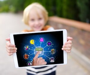 "Screen Time Strategies: Dopamine, Serotonin, and Your Child's Brain"